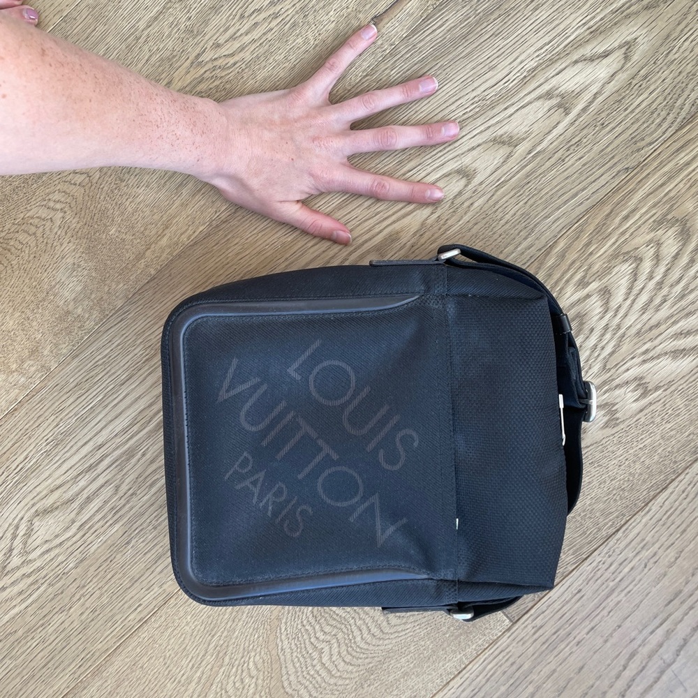 Louis Vuitton Citadin Damier Bag